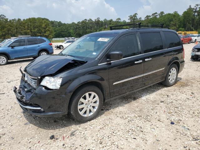 Vin: 2c4rc1bg4fr618354, lot: 55488575, chrysler minivan touring 2015 img_1