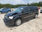2015 CHRYSLER TOWN & COU - 2C4RC1BG4FR618354