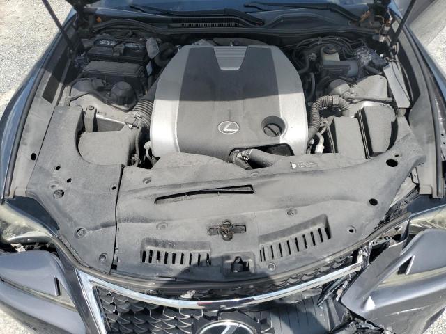 2015 LEXUS RC 350 - JTHHE5BC6F5005769