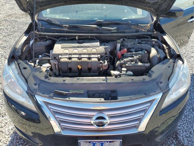 2015 NISSAN SENTRA S - 3N1AB7AP4FY347223