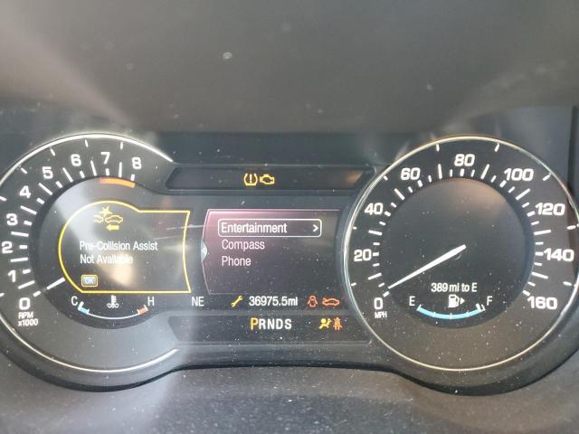 2015 LINCOLN MKC 5LMCJ1A91FUJ36967