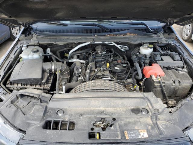 2022 FORD RANGER XL - 1FTER4FH2NLD13816