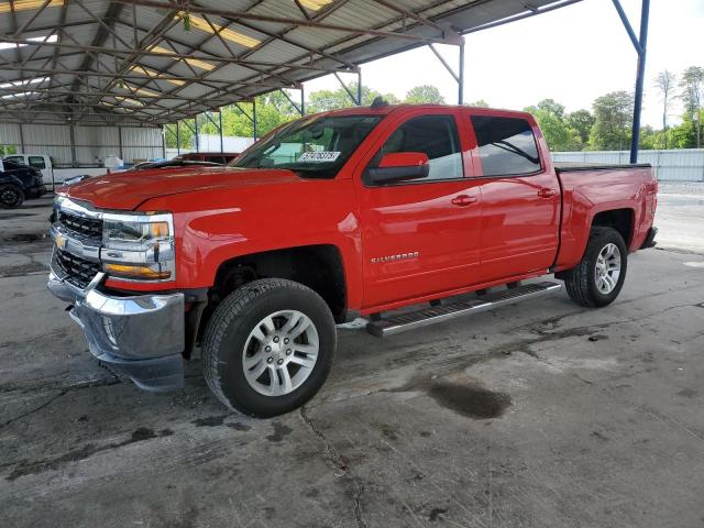 Vin: 3gcukrec1jg386265, lot: 57478375, chevrolet all models k1500 lt 2018 img_1