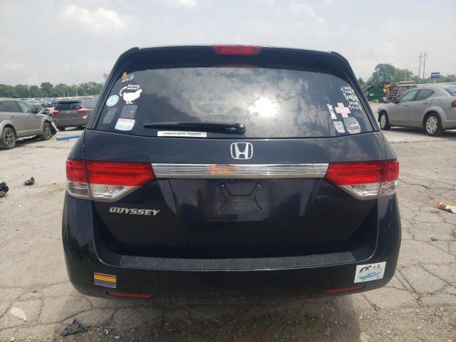 2015 HONDA ODYSSEY EX - 5FNRL5H45FB001755