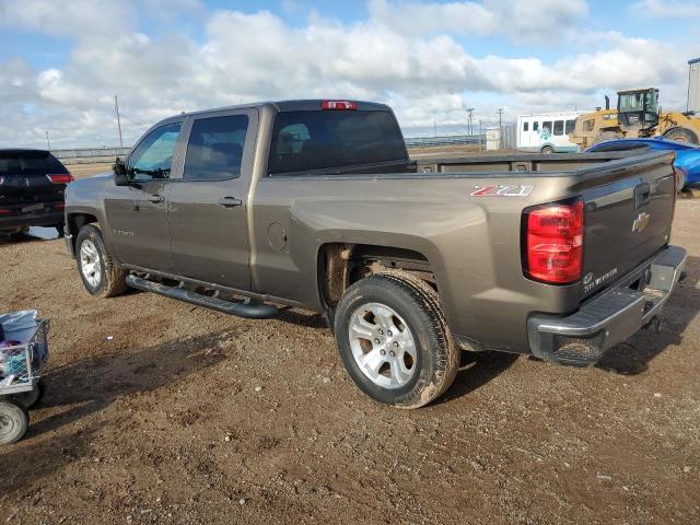 Vin: 3gcukrec1eg383114, lot: 55515915, chevrolet all models k1500 lt 20142