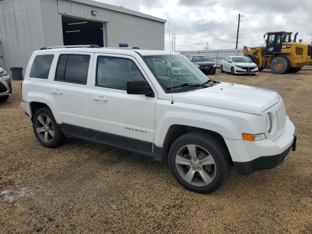 2016 JEEP PATRIOT LA 1C4NJPFA1GD548684