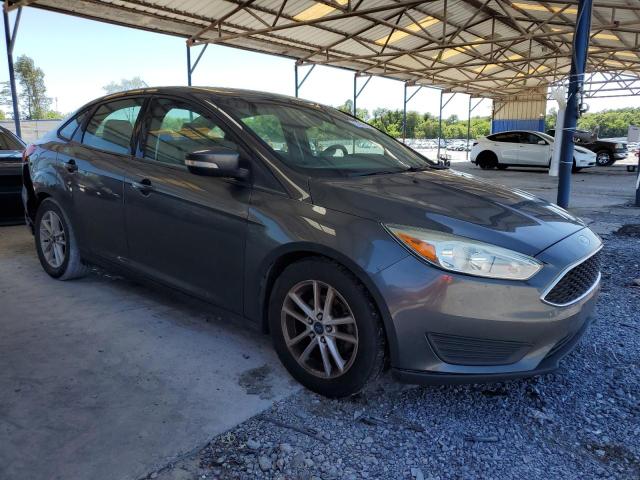 Vin: 1fadp3f22fl227629, lot: 57905635, ford focus se 20154