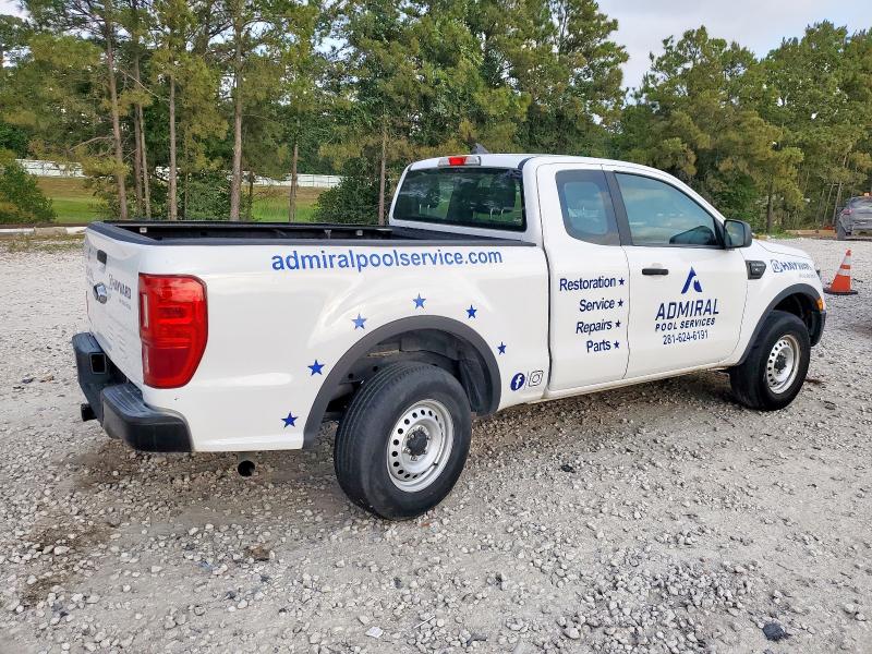 Vin: 1fter1eh3mld55653, lot: 57437195, ford ranger xl 20213