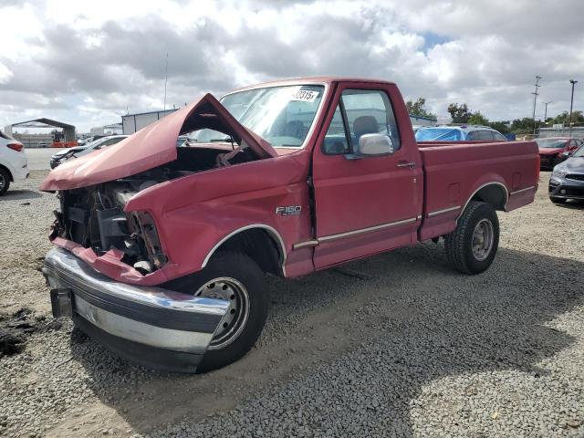 FORD F150