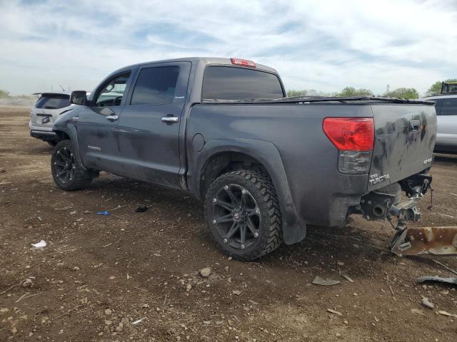 Vin: 5tfhw5f17dx282150, lot: 55676795, toyota tundra crewmax limited 20132