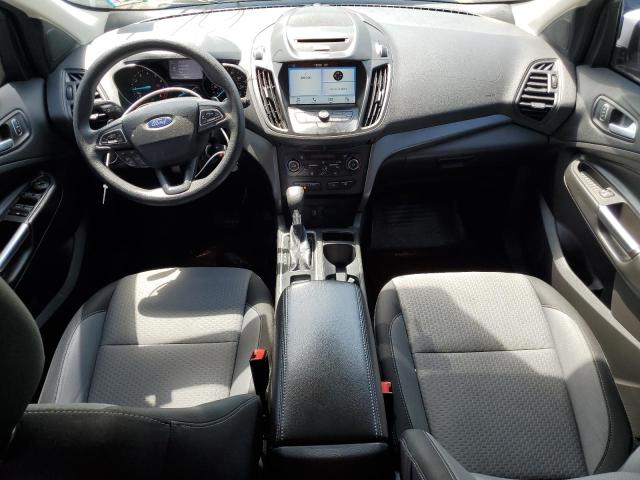 2017 FORD ESCAPE SE - 1FMCU0GD2HUC93832