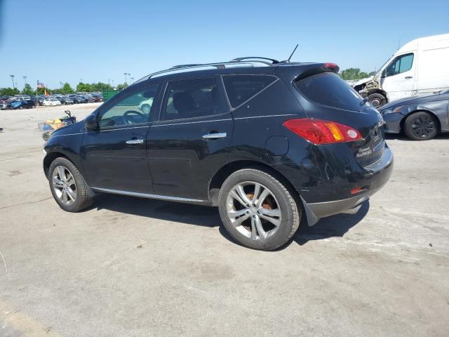 Vin: jn8az1mw7aw107760, lot: 51445005, nissan murano s 20102