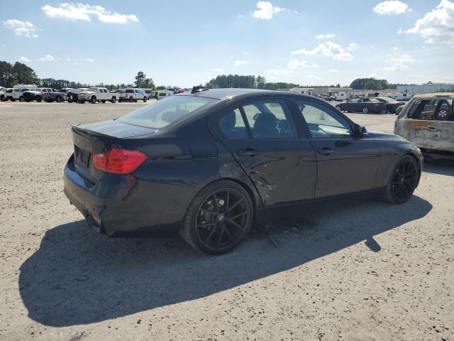 Vin: wba3a5c55ef605437, lot: 54843725, bmw 3 series i 20143