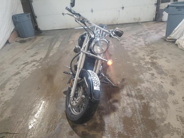 2000 YAMAHA XVS65 BASE JYAVM01E5YA014613