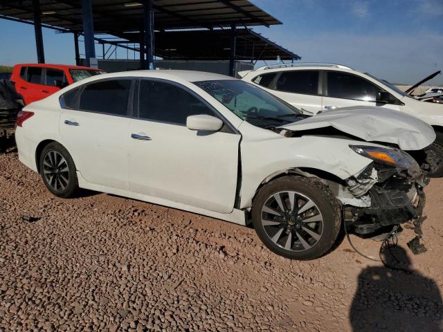 Vin: 1n4al3ap9jc283285, lot: 55456765, nissan altima 2.5 20184