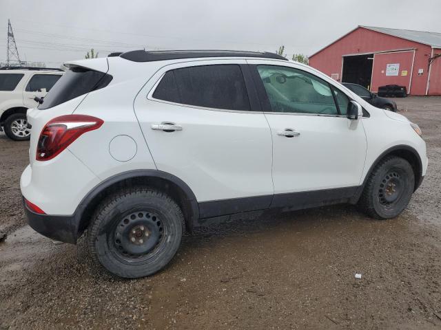 Vin: kl4cjesb8kb817031, lot: 56841905, buick encore preferred 20193