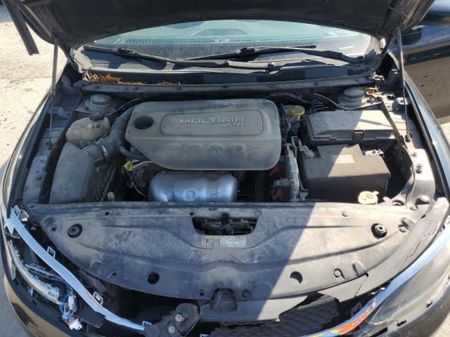 2016 CHRYSLER 200 LIMITE - 1C3CCCAB7GN125570