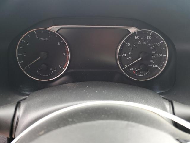 2021 NISSAN ALTIMA SL - 1N4BL4EW4MN415275