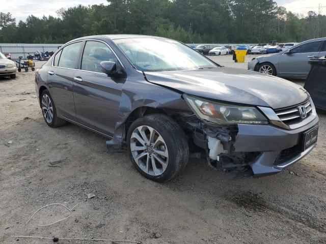 Vin: 1hgcr2f53da104422, lot: 58541105, honda accord sport 20134