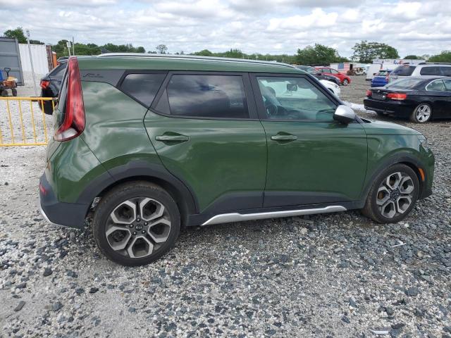 Vin: kndj23au7m7132509, lot: 56491955, kia soul lx 20213