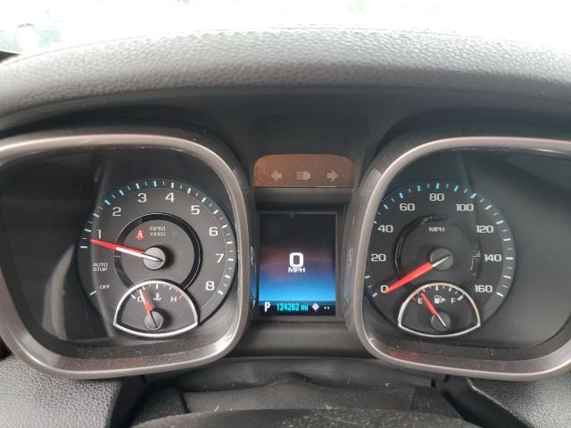 2015 CHEVROLET MALIBU LTZ 1G11F5SL5FF258424