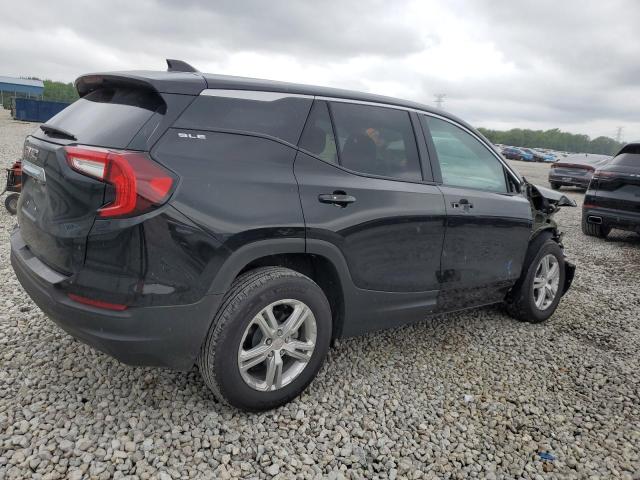 Vin: 3gkalmeg2rl390399, lot: 55388465, gmc terrain sle 20243