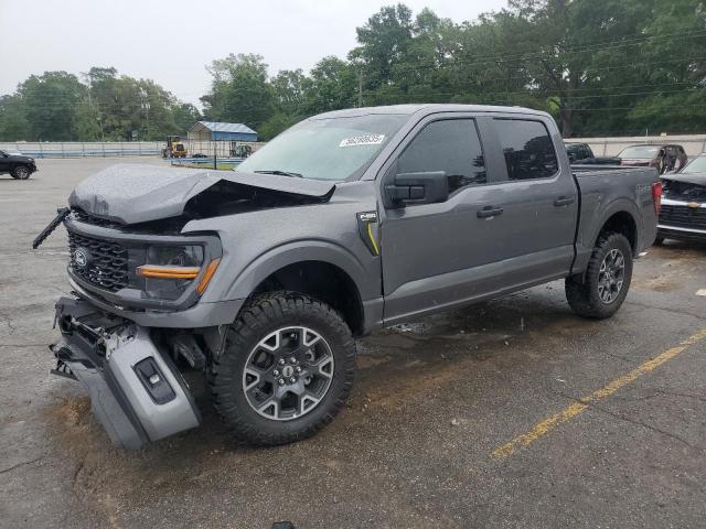 Vin: 1ftfw2l54rke48027, lot: 56280635, ford f150 stx stx 2024 img_1