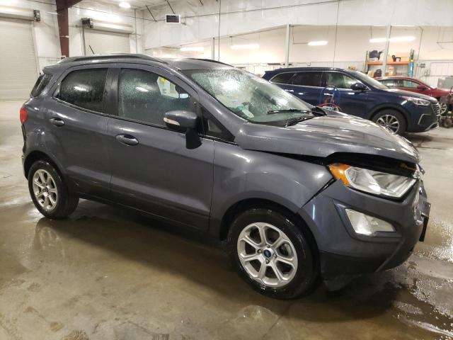 Vin: maj3s2ge3mc401251, lot: 58157465, ford ecosport se 20214