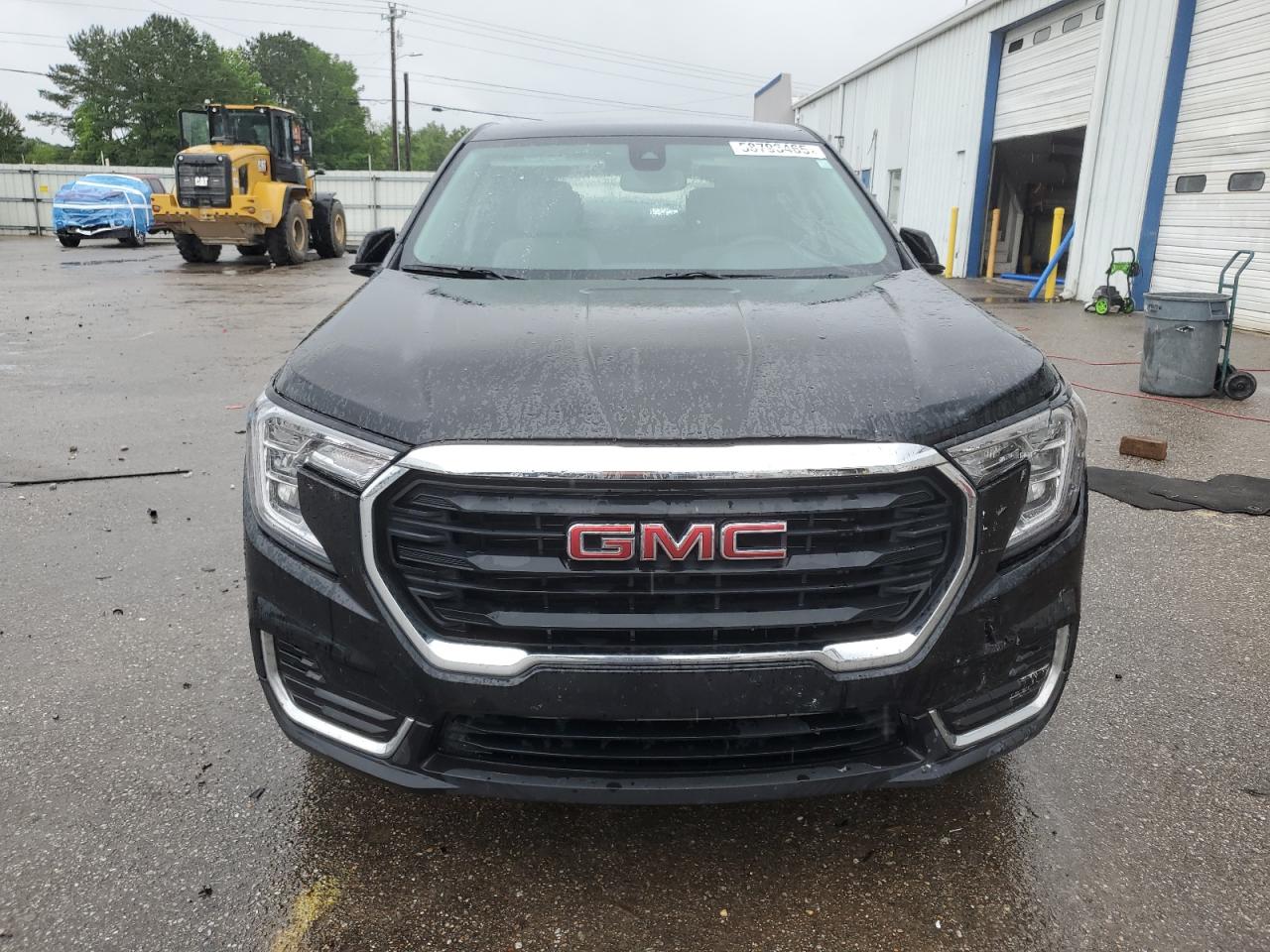 GMC TERRAIN SLE