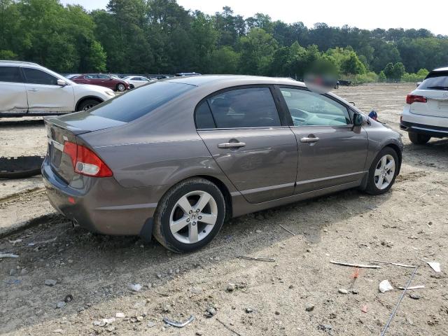 Vin: 19xfa1f67ae049925, lot: 56181785, honda civic lx-s 20103