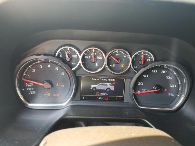 2021 CHEVROLET SUBURBAN C 1GNSCCKD2MR267361