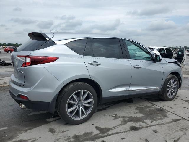 2021 ACURA RDX TECHNO 5J8TC1H54ML007856