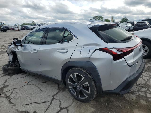Vin: jthu9jbh9k2017871, lot: 55569565, lexus ux 250h 250h 20192