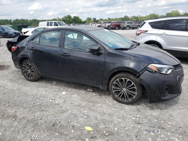 Vin: 2t1burhe3fc481264, lot: 57119825, toyota corolla l 20154