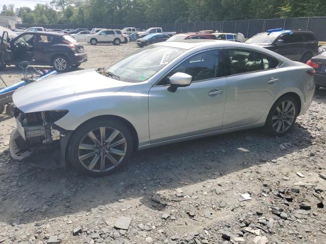 Vin: jm1gl1vm1j1310595, lot: 57476795, mazda 6 touring 2018 img_1