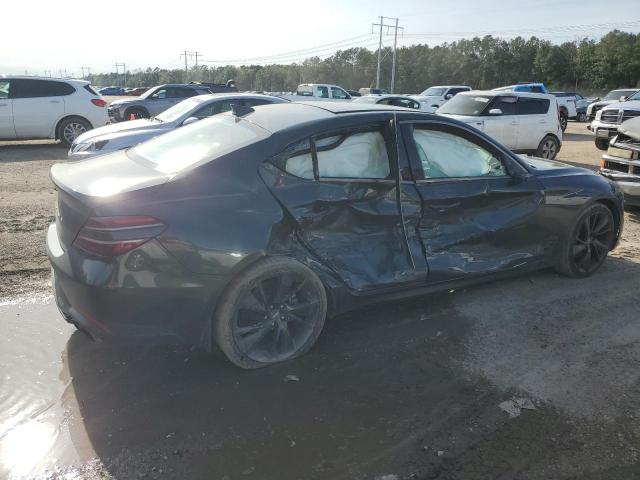Vin: kmtg34ta5pu133746, lot: 55664215, genesis g70 base base 20233