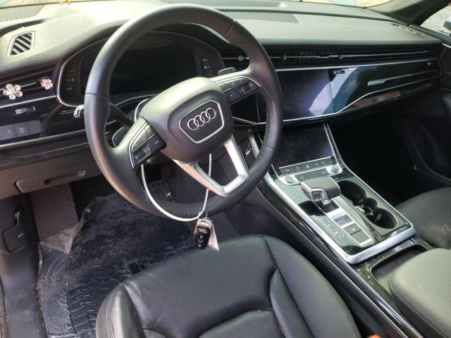 2021 AUDI Q7 PREMIUM - WA1LJAF72MD034440