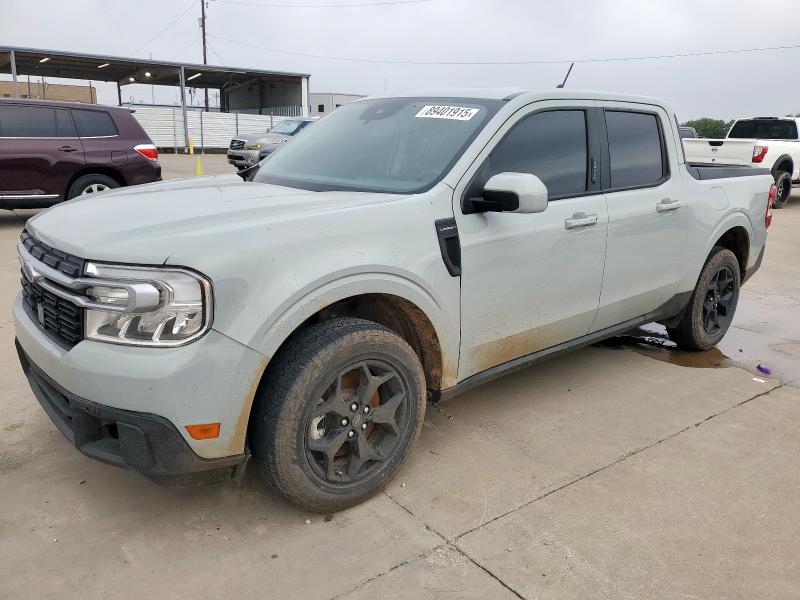FORD MAVERICK X