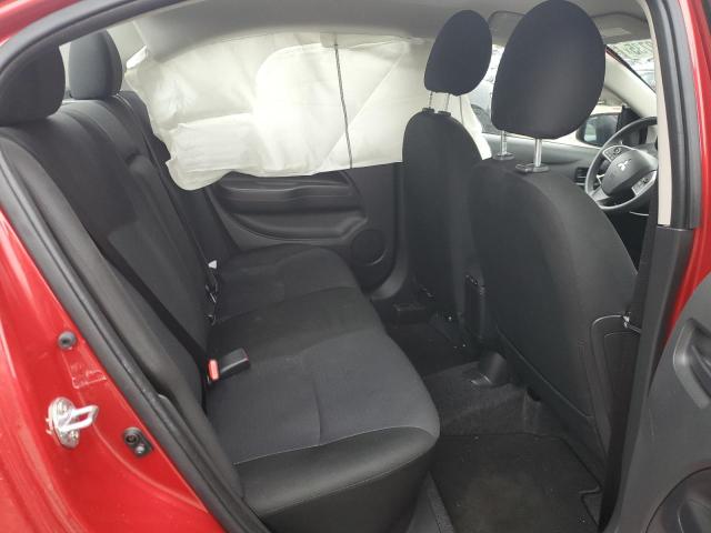 2023 MITSUBISHI MIRAGE G4 ML32FUFJ2PHF05117