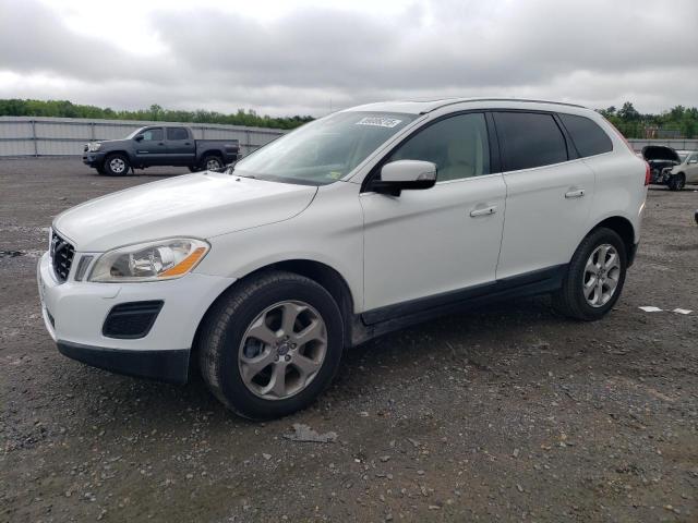 Vin: yv4952dl6d2445147, lot: 59086215, volvo xc60 3.2 2013 img_1
