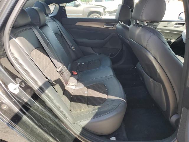 2018 HYUNDAI SONATA SPO 5NPE34AF6JH606821