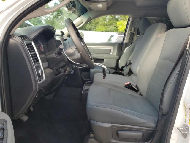 2018 RAM 2500 SLT 3C6TR5DT3JG402376