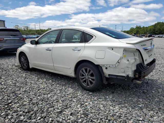 Vin: 1n4al3ap5fc590279, lot: 57277045, nissan altima 2.5 20152
