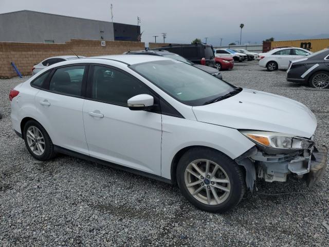 Vin: 1fadp3f29fl369413, lot: 55359995, ford focus se 20154