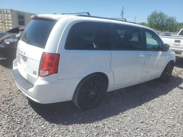 Vin: 2c4rdgeg3kr735123, lot: 57136325, dodge caravan gt 20193