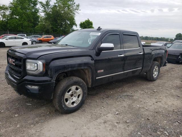 Vin: 3gtu2necxgg357350, lot: 58369925, gmc sierra k1500 slt 2016 img_1