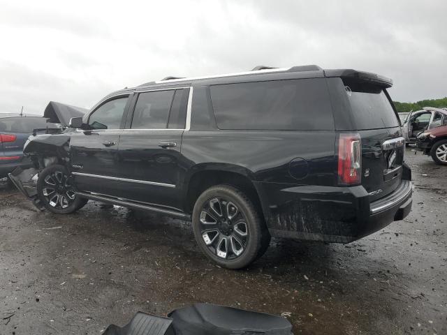 Vin: 1gks2hkjxjr363141, lot: 56869535, gmc yukon denali 20182