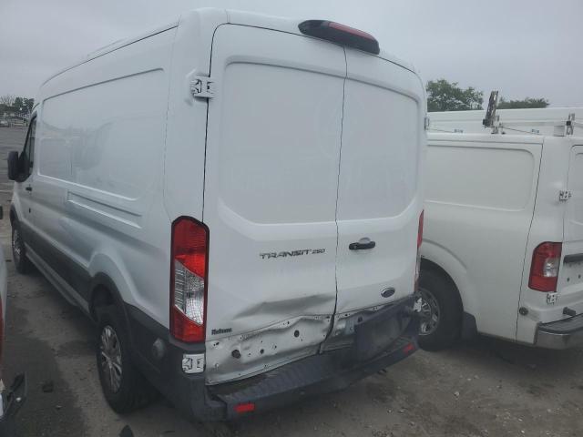 Vin: 1ftyr2cmxkkb08555, lot: 55636285, ford transit t-250 20192