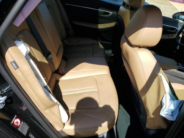 2021 HYUNDAI SONATA LIM - 5NPEH4J28MH089105