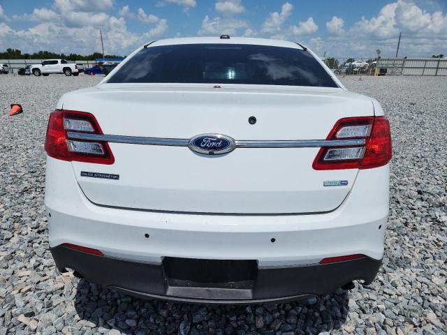2016 FORD TAURUS POL 1FAHP2MK9GG102443